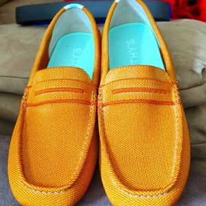 Rothy's Driving Moccasins, Size 12m
